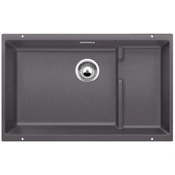 Blanco Subline 700-U Level 523539 Темная Скала Gray