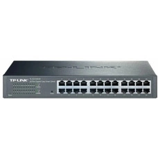 TP-LINK TL-SG1024DE черный