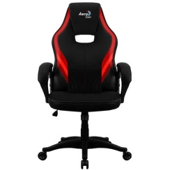 Игровое AeroCool 2 Alpha BR, черный, красный