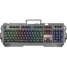 Defender Renegade GK-640DL черный