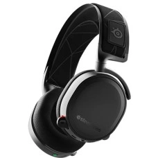 SteelSeries Arctis 7 2019 Edition черный
