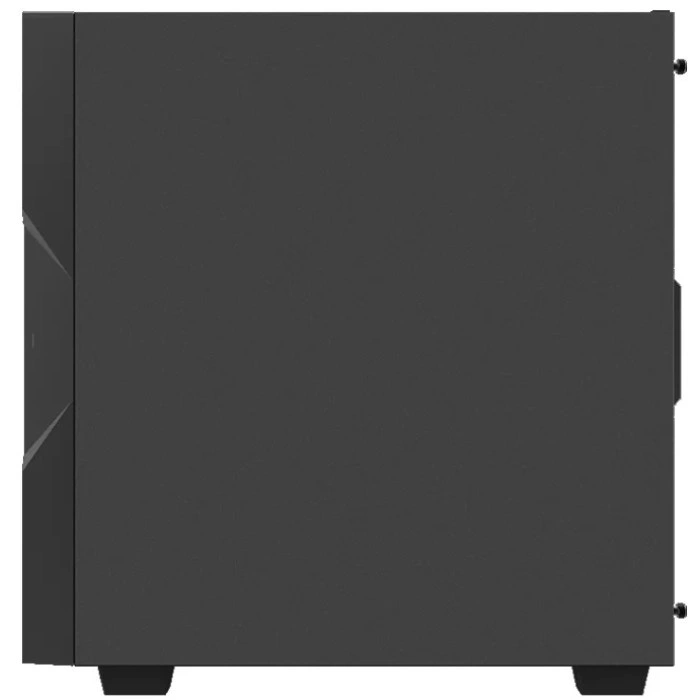 GIGABYTE AORUS C300 Glass черный