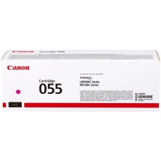 Canon 055 пурпурный
