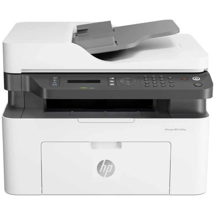 МФУ HP LaserJet 137fnw