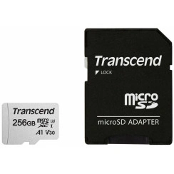 Transcend TS256GUSD300S-A 256Gb