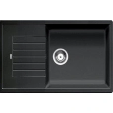 Blanco Zia XL 6S Compact 523273 Антрацит Black