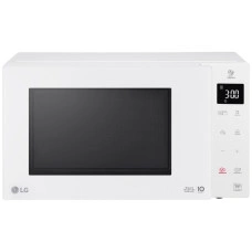 LG MS2336GIH белый