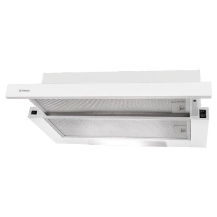 Hansa OTP 6243 WGH белый