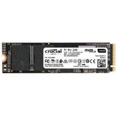 Crucial CT1000P1SSD8 1000Gb