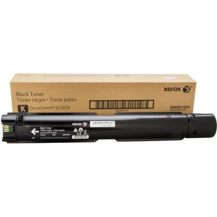 Xerox 006R01693 черный