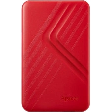 Apacer AC236 1000 ГБ красный