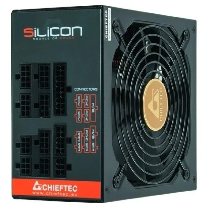 Chieftec SLC-750C 750W