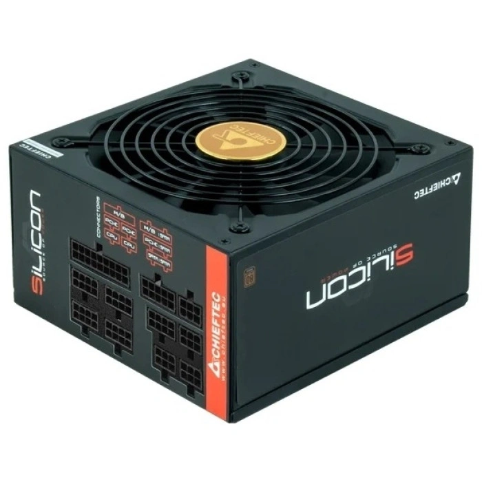 Chieftec SLC-750C 750W