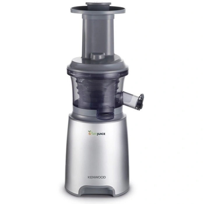 KENWOOD JMP 601SI черный