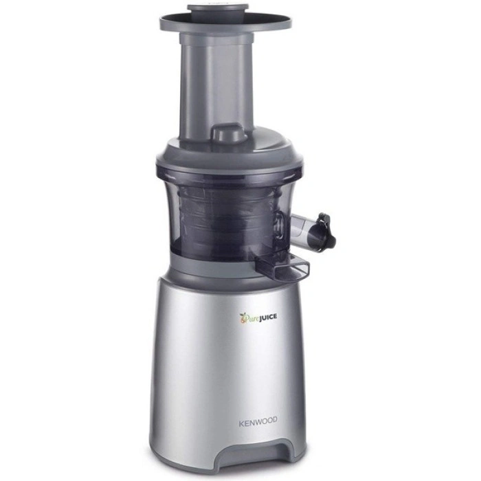 KENWOOD JMP 601SI черный