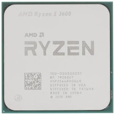 AMD Ryzen 5 3600 OEM