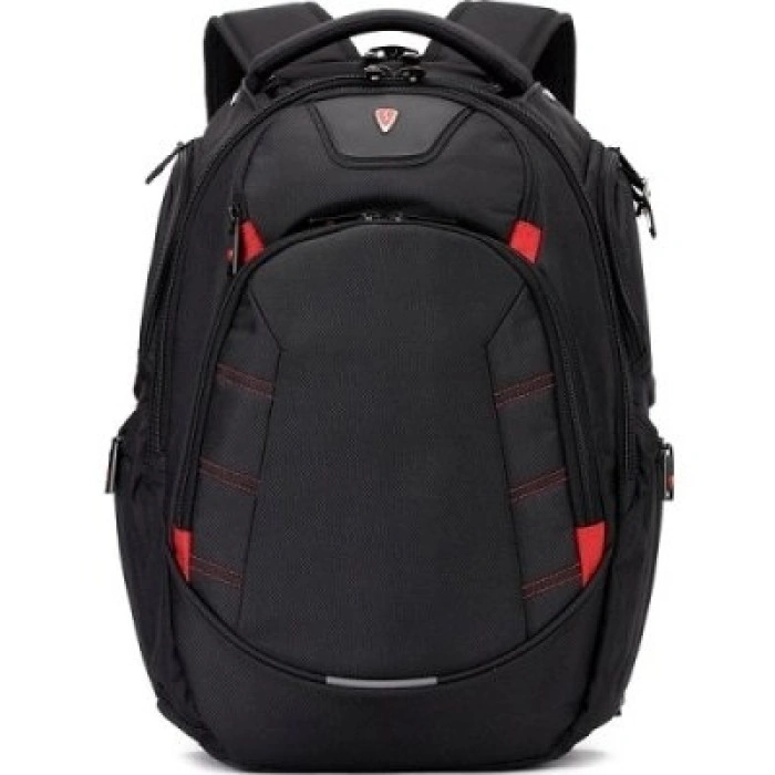 Рюкзак Sumdex PJN-303BK черный