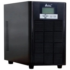 Источник бесперебойного питания SVC PTX-10KL-LCD