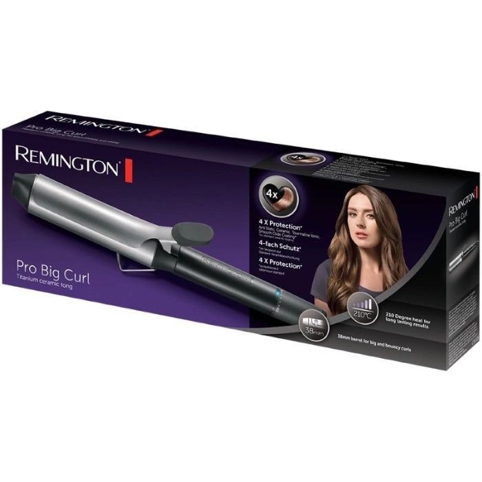 Remington CI5538 плойка