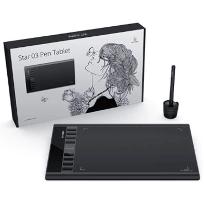 XP-PEN Star 03 V2