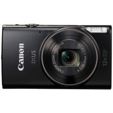 Canon IXUS 285 HS черный