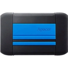 Apacer AC633 AP1TBAC633U-1 1024 ГБ