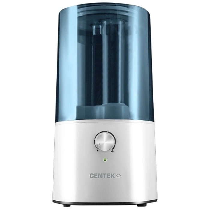 Увлажнитель воздуха CENTEK CT-5101 голубой