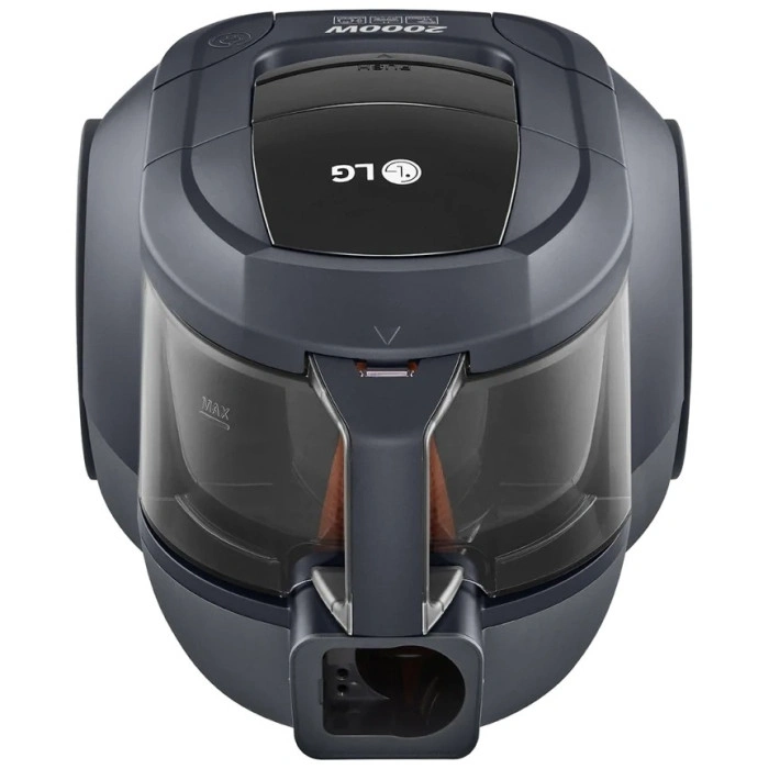 LG VC5420NHTCG серый