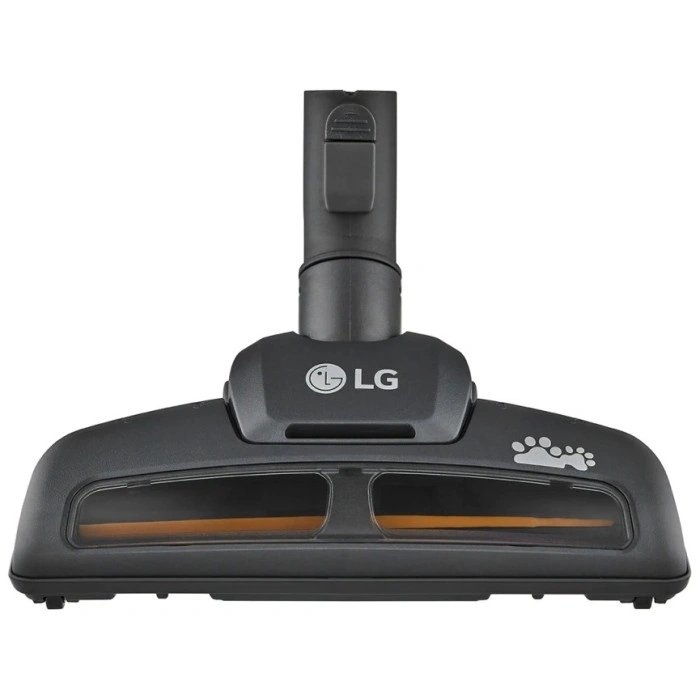 LG VC5420NHTCG серый