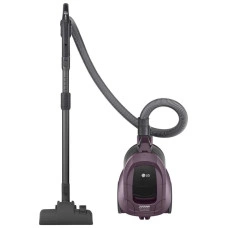 LG VC5420NHTW фиолетовый