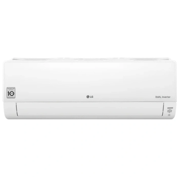 LG B18TS.NSK белый