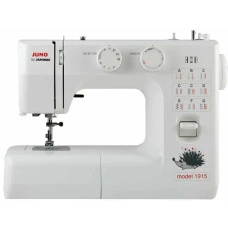 Janome JUNO 1915 белый