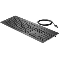 HP USB Premium Z9N40AA черный