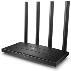 Wi-Fi роутер TP-LINK Archer C80