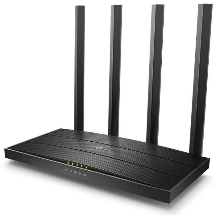 Wi-Fi роутер TP-LINK Archer C80