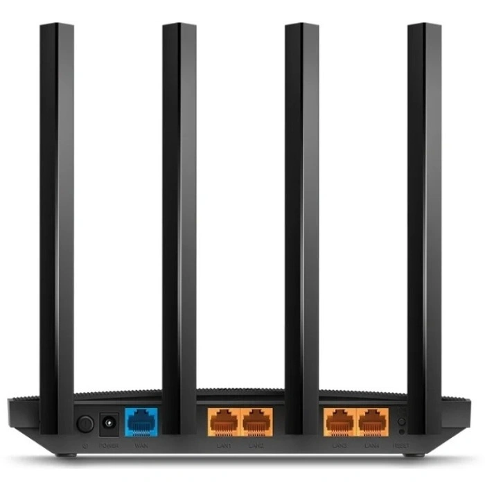 Wi-Fi роутер TP-LINK Archer C80