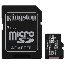 Kingston SDCS2/512GB 512Gb