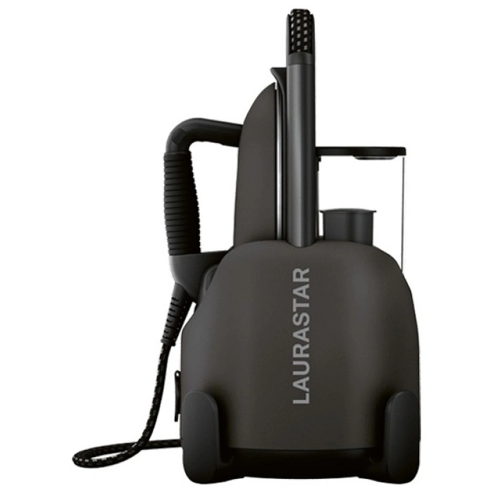 LAURASTAR Lift Xtra Titan черный
