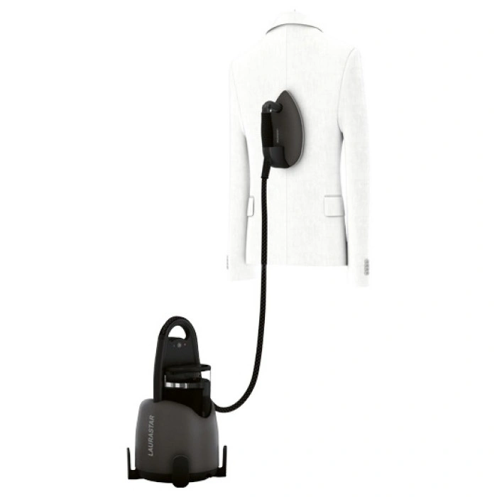 LAURASTAR Lift Xtra Titan черный