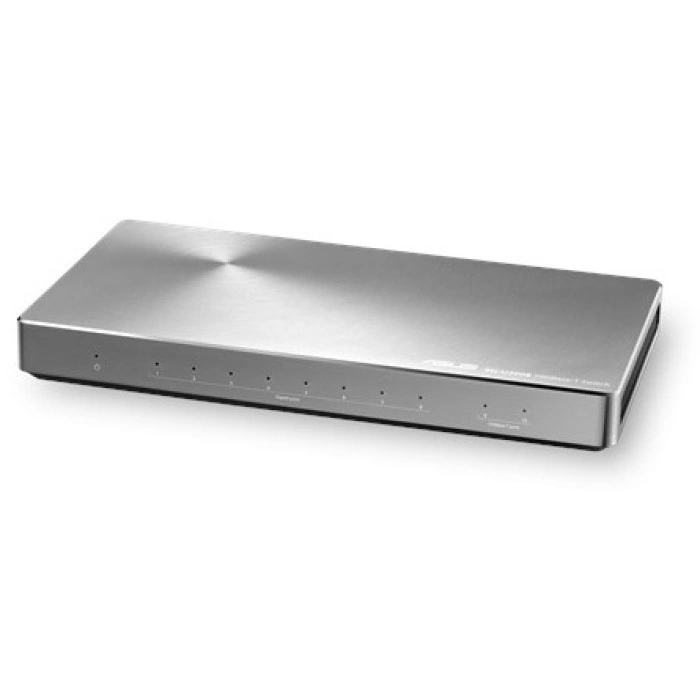 ASUS XG-U2008 серебристый