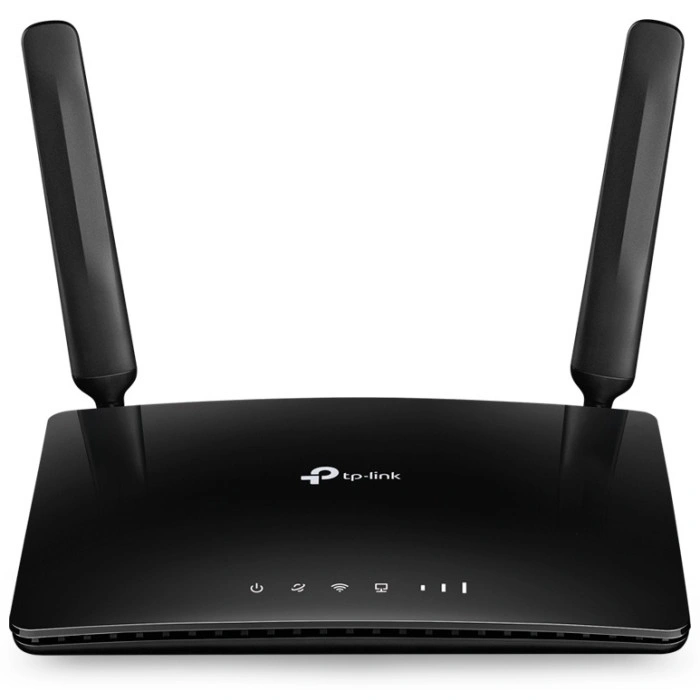 TP-LINK Archer MR400 AC1200 черный