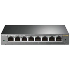 Коммутатор TP-LINK TL-SG108E
