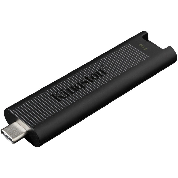 Kingston DataTraveler Max DTMAX/1TB 1TB черный