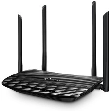 TP-LINK Archer A6 черный