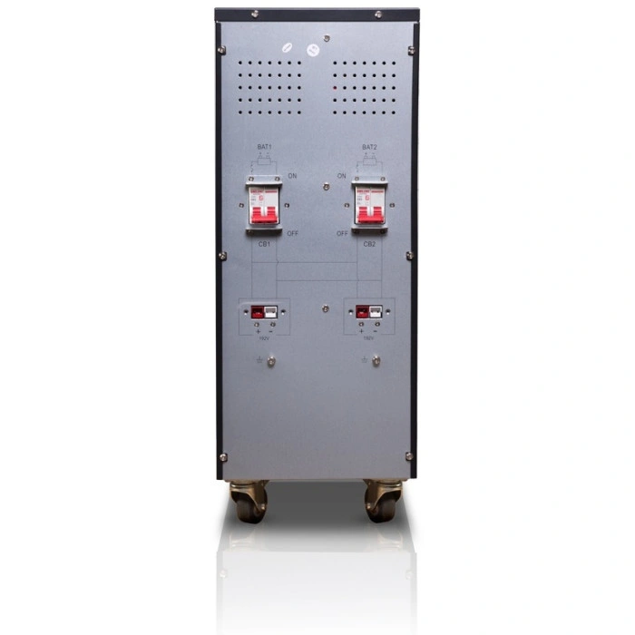 SVC BP-PTS-10KL-LCD черный