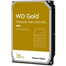 Western Digital Gold WD161KRYZ 16TB