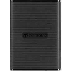 Transcend ESD270C TS1TESD270C 1TB черный
