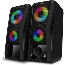 SVEN 445 черный