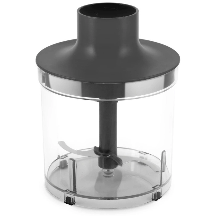 Polaris PHB 1591L Silent серебристый