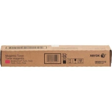Xerox 006R01519 пурпурный